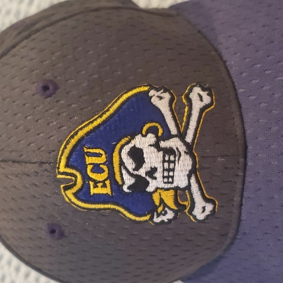 ECU Hat Size S - Picture 5 of 5